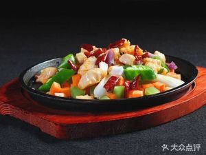 Signature Braised Pork Rice (Chuanshi North Gate Store)