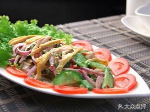 Yibin Burnt Noodles (Shuixia Street Store)