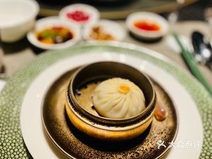 Soup Dumplings (Citicorp Happy Life 2nd Phase Store)