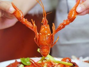 Taoli Garden Restaurant (Huaijing Road Branch)