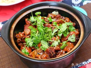 Chongqing Chicken Stew (Shida Branch)