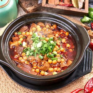 Ba Xiang Yue Chengdu Old Clay Pot (Chuan Shi Branch)