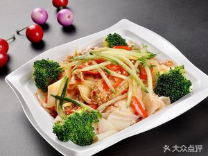 Shaanxi Home Taste (CR Land Happiness Village Store)