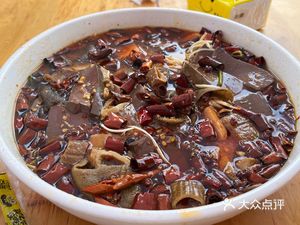 Xiao Chuan's Tripe (Happiness Li Phase 2 Store)