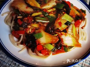 Wusman Black Lamb Restaurant, Kashgar, Xinjiang