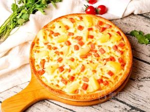 Zhixinshi Pizza (Chuan Shi Store)