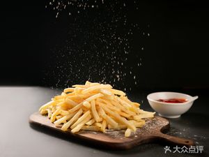 Good Mouth Chicken Strips (Sichuan Normal University Store)