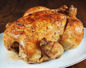Sangoro Flame Roast Chicken (Jinjiang Branch)