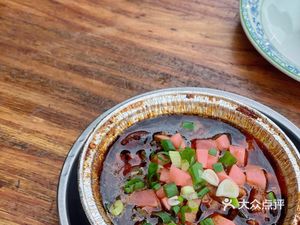 Jiu Xiang Roast Brain and Fish (Campus Square Store)
