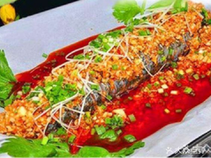 Shu Ma Shu La Chicken Stew Paper Pack Fish (Chuan Shida Branch)