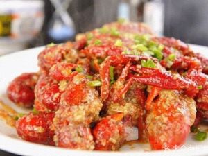 Wanzhou Fish Grilling (Languang Jin Yue Tian Jiao Store)