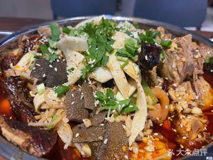 Cheema's Roast Duck (Bingjiang Yuecheng Branch)