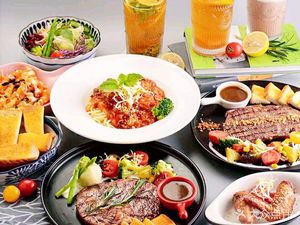 SITOUR西朵云牛排坊(川师大花园店)
