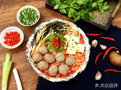 Happy Foil Clam Noodles (Zhonghuan Road, Jinxiu Avenue Branch)