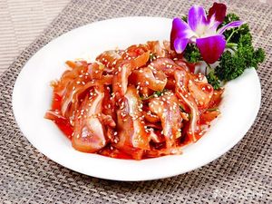 Old Chengdu Seafood Noodles (Huarun Xingfu Li Branch)