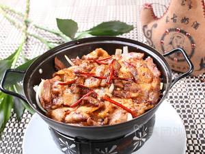 Dàxiāng Cāntīng Zhongchuān Gāntāo (Jiǎrén Lù Diàn)