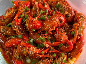 Xia Crab Gathering: Lobster, Grilled Fish, Dry Pot (Jinjiang Branch)