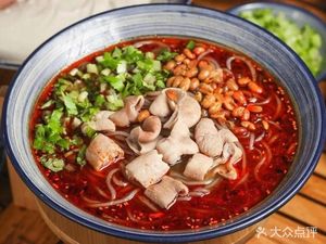 Lan Mei Ling's Handmade Intestine Noodles (Binjiang Yuecheng Branch)