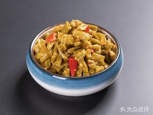 Mother's Pig Trotter (Hong Kong & Kaixuan Tian Di Branch)