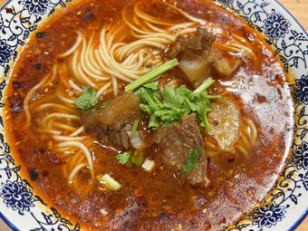 Er Yi Noodle House