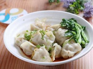 Xiao Ao Noodle House (Dongfang Lijing Branch)