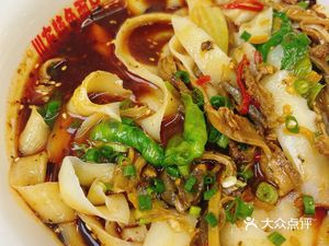Chuandong Specialty Noodles (Shangdong Jincheng B District Store)