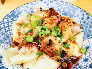 Small Bowl Dan Dan Noodles (Huarun Xingfu Li Phase 2 Store)
