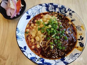 Xiao Mai Pea Noodles (Chuan Shi Branch 3)