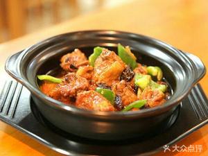 Shang Huang焖 Chicken Rice (Sichuan Normal University Branch)