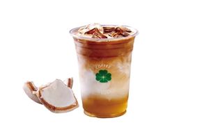 WE LUCKY COFFEE (Xindu Chuan Yin Branch)