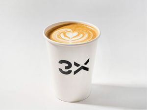3XCoffee (Xiangcheng South Road Store)