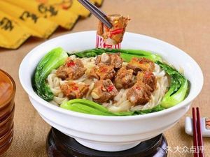 Shaxian Snacks (Xuhui Cmall Store)