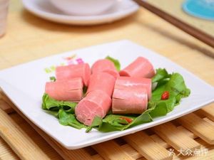 Bone Soup Spicy Hot Pot (Xiaolin Community Chuanyin Community Store)