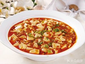 Feng Er Hui Restaurant (Chuan Yin Store)