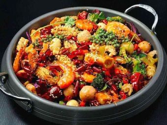 Xiaoxiangcheng Spicy Hot Pot