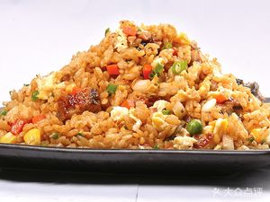 Zhang's Teppanyaki Fried Rice (Chuan Yin Branch)