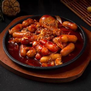 Mi Ta Korean Fried Chicken