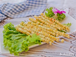 Xinyuan Barbecue (Xiaolin Community Store)