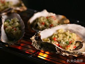 Jin's Barbecue (Chuan Yin Branch)