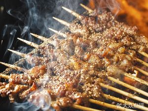 Yang Ge Barbecue (Chuan Yin Branch)