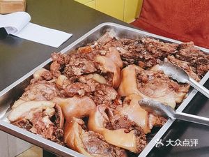 Grandma's Country Home-style Restaurant (Chuan Yin Jia Yuan Branch)