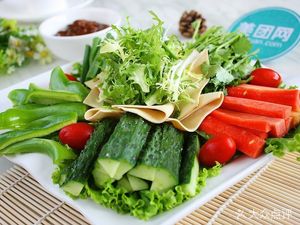 Lai Le Lao Di Northeastern Cuisine (Tuanjie Branch)