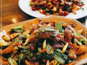 Huangjiaqiao Restaurant (Hanlin Residential Area Branch)