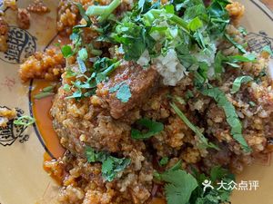 Li Erge Li Family Old Store Beef