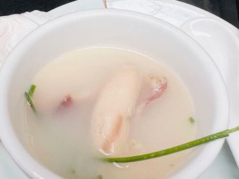 Liu's Lamb House