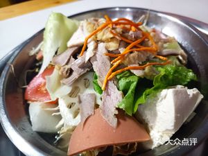 You's Meat Tofu (Shanghe Street Branch)