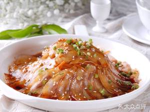 Hua Mei Steamed Rice Bowl