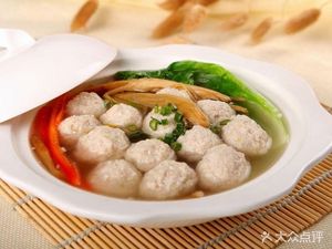 Ma Dajie Home-style Stir-fry