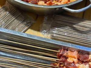 Jianyang Zheng San Lamb Soup