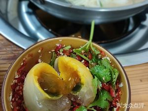 Hun Tofu (Huangjiaqiao Street Branch)